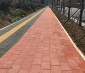 毕节透水砖厂家：生态城市建设的基石力量