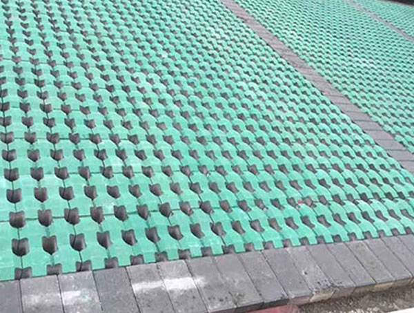 毕节植草砖的主要特性介绍