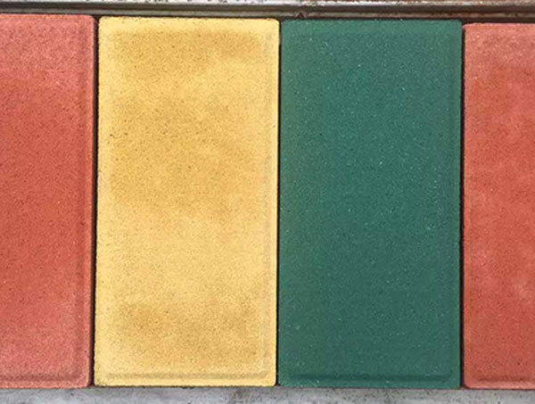 毕节海绵透水砖：助力海绵城市的“生态基石”