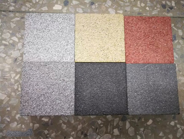 毕节PC砖核心特性及适用场景介绍