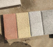 毕节pc砖的材料发展和应用工艺