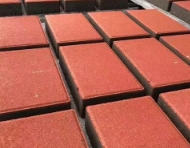 毕节透水砖的施工方法