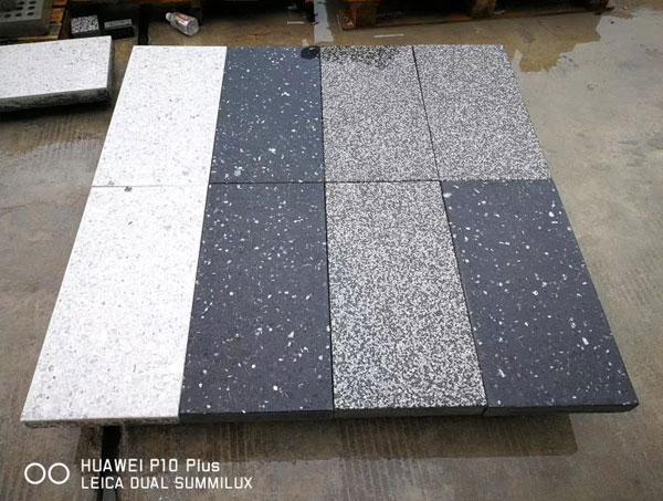 毕节PC砖的主要类型及核心特性介绍